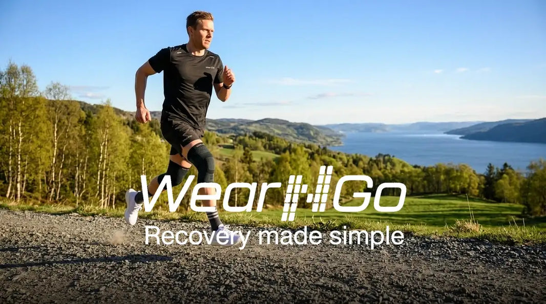 Slik unngår du vårens vanligste treningssmerter