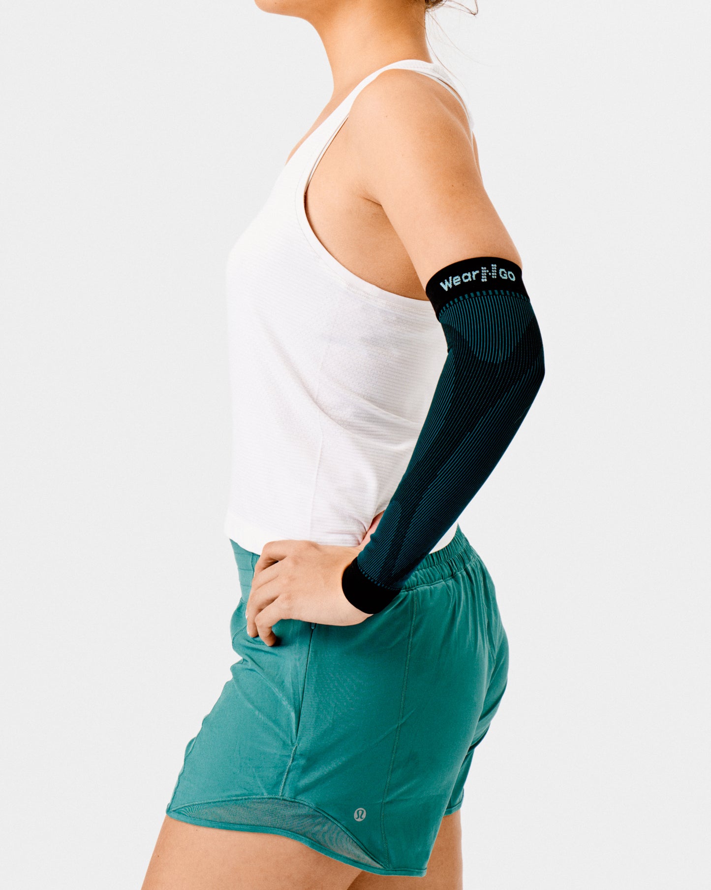 Arm Compression Sleeves (2-pack)