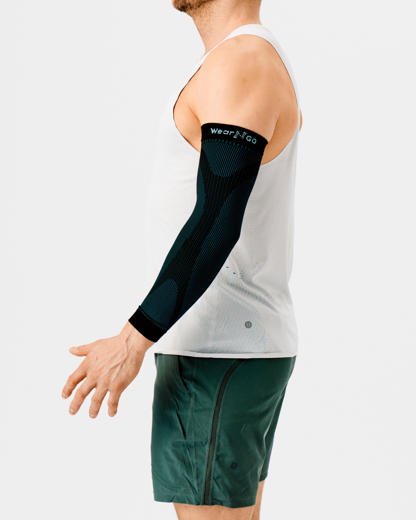 Arm Compression Sleeves (2-pack)