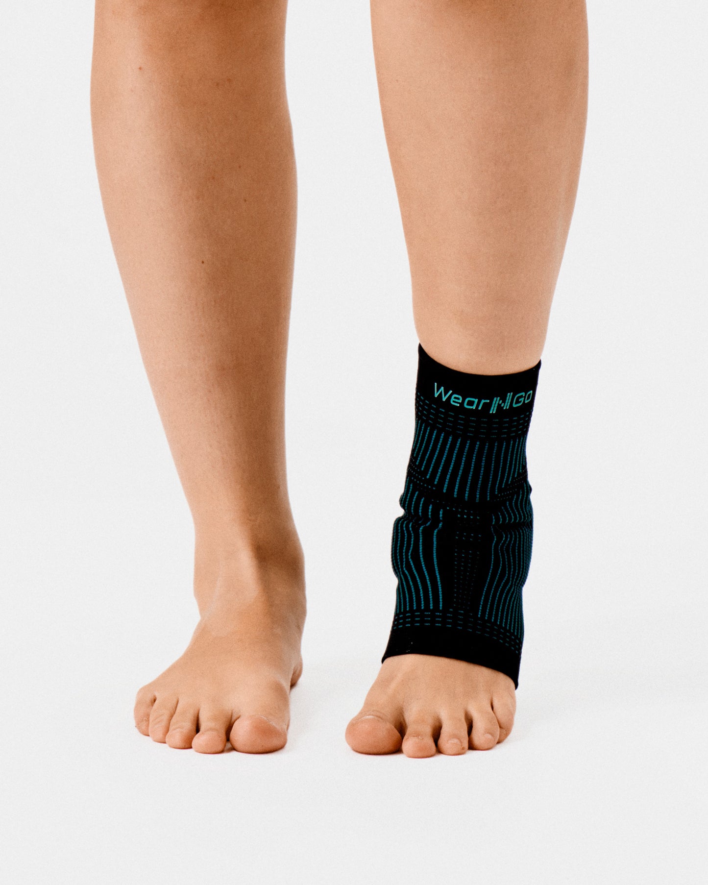 Ankle Trainer og Anklestøtte