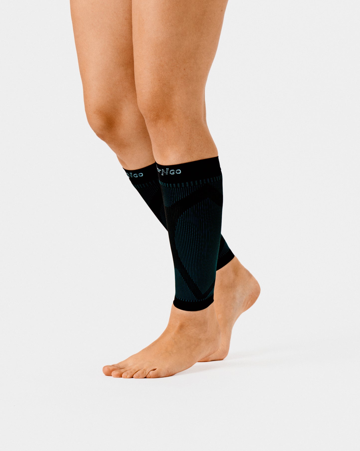 Calf Compression Sleeves (2-pack)