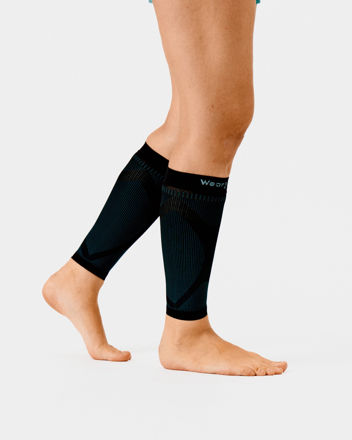 Calf Compression Sleeves (2-pack)