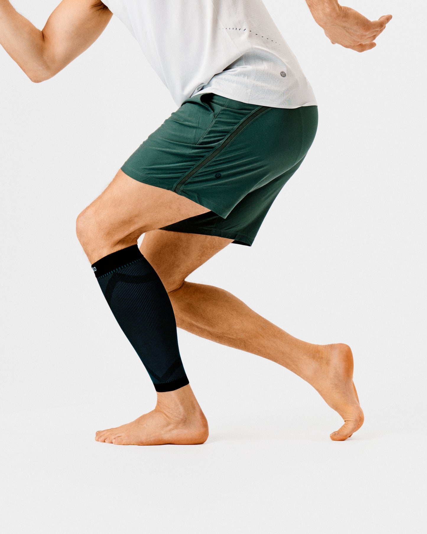 Calf Compression Sleeves (2-pack)