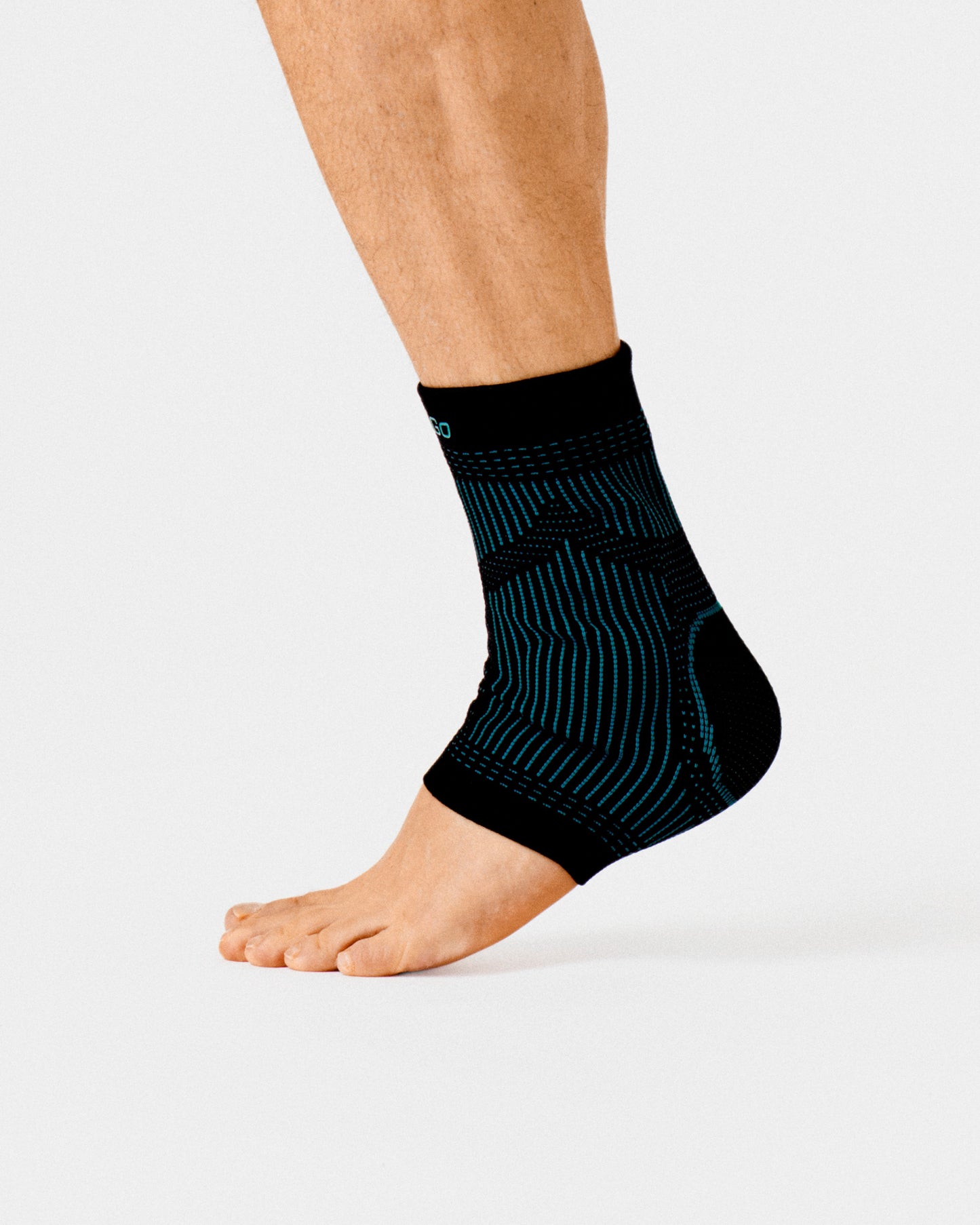 Ankle Trainer og Anklestøtte