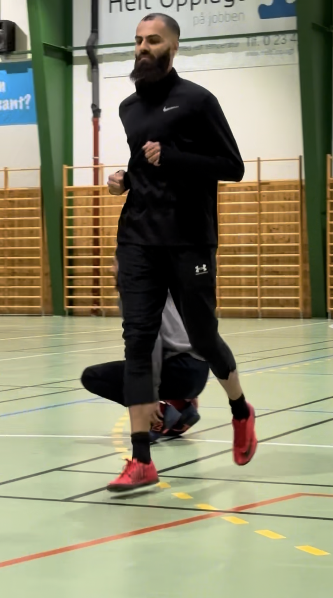 Ankle Trainer
