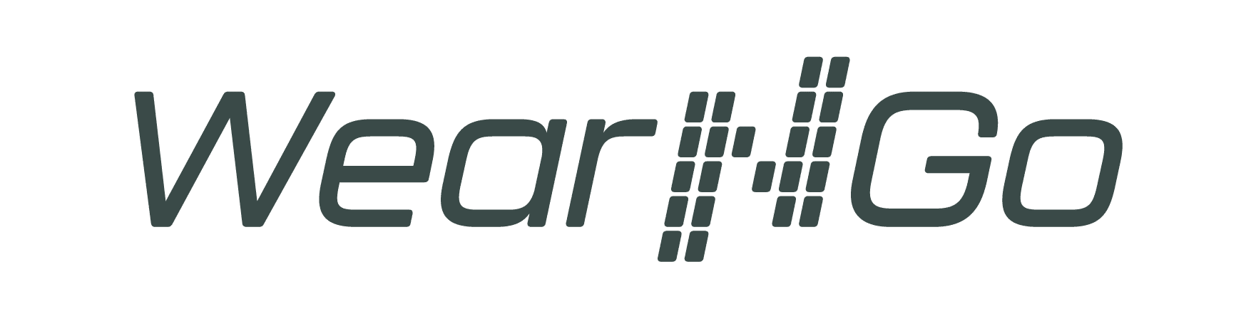Wearngo Logo Darkgreen