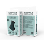 Activeweightlab Basic Ankle
