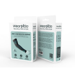 Arm Compression Sleeves 4