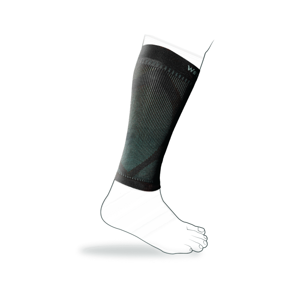 Calf Compression Sleeves