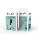 Calf Compression Sleeves 3